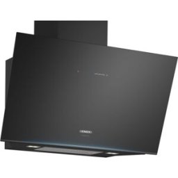 Siemens LC91KLT65 - CAPPA INCLINATA iQ700, NERA, WiFi, 90 CM