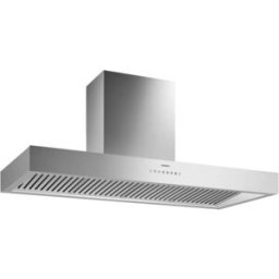 Gaggenau Cappa a parete AW442120 in acciaio inox da 120 cm