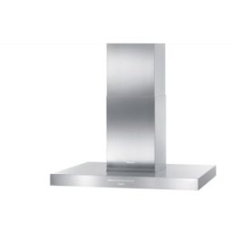 Miele DA 4208 VD Puristic Varia - cappa a isola, acciaio inox, WiFi, 90 cm (DA 4208 VD_promo)