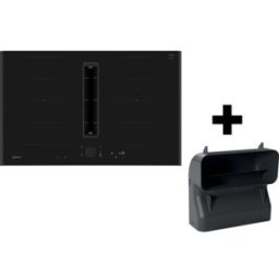 Neff Collection V68AUXGA6 N 90 con cappa aspirante e condotto piatto S, TwistPad®, Flex Zone (V68AUX4C0)