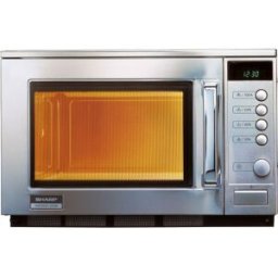 Microonde gastronomico Sharp R22AM