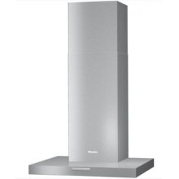 Miele DAW 1620 Active - cappa a parete, acciaio inox, 60 cm (DAW1620ED)