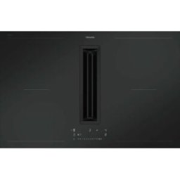 Miele KMDA 7876 FL-U - piano cottura a induzione con cappa aspirante (KMDA7876FL-U)