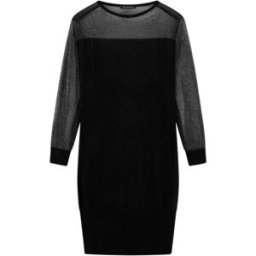 ARMANI EXCHANGE Abiti Nero