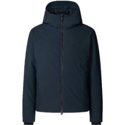 Save The Duck - Ignacio Lexy15 Giubbotto Capp. 90010 Blue B. D39500M