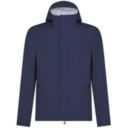 Save The Duck - Dark12 Cliffton Jacket Capp. 90000 Navy Blue D30069M
