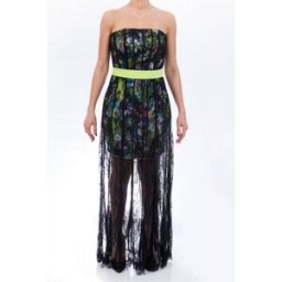 Abito Donna Allure 1411-MULTIC