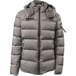 Hetrego - Reed Giubbotto Trap.capp.stacc. Piombo 8M490