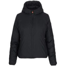 Save The Duck - Ruth Gire15 Capp. 10000 Black D30962W