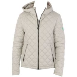 Save The Duck - Recy14 Tarak Capp. 10026 Moonstone Grey D30679M