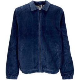 ELEMENT Giubbotto Uomo Parker Cord Jacket Moonlit Ocean
