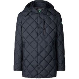 Save The Duck - Uwe Recy15 Capp. 90010 Blue Black D40804M