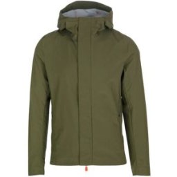 Save The Duck - Dark12 Cliffton Jacket Capp. 50012 Dusty Olive D30069M
