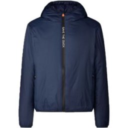 Save The Duck - Gire15 Ben Giub. Capp. 90000 Navy Blue D30799M