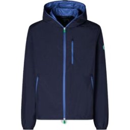 Save The Duck - Wind16 David Capp. 90000 Navy Blue D37320M