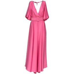Abito Donna RB045 - rosa biondillo
