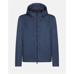 Save The Duck - Megax Capp. Navy Blue 00009 D3865M