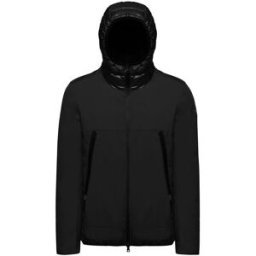 Uptobe 2 - Utility Capp. 100 Nero MOMA