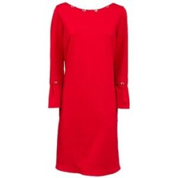 CAVALLI CLASS Abito Donna D21ISA480 - class cavalli