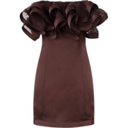 ABITO Donna ELISABETTA FRANCHI CON ROUGE