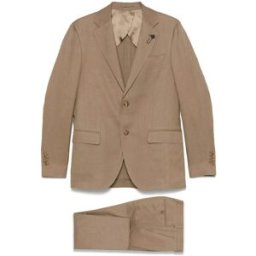 Lardini Abiti Beige