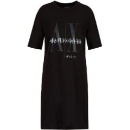 ARMANI EXCHANGE Abiti Nero