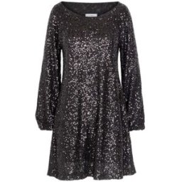 So Allure - Abito - 441895 - Nero