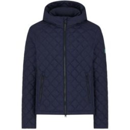 Save The Duck - Recy14 Tarak Capp. 90000 Navy Blue D30679M