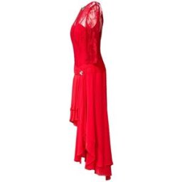 Abito Donna 515D04 - pastore couture