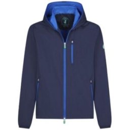 Save The Duck - Wind14 David Capp. 90000 Navy Blue D37320M