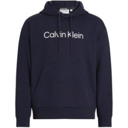 Calvin Klein - Felpa Con Capp.logo Comfort Hoodie K10K111345 CHW