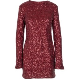 So Allure - Abito - 441927 - Bordeaux