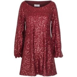 So Allure - Abito - 441895 - Rubino