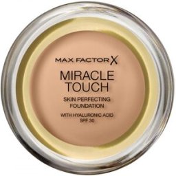 MAX FACTOR MIRACLE TOUCH 060 SAND