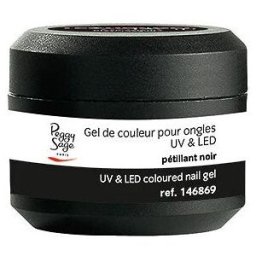 PEGGY SAGE GEL UV 5ML, Sucre Candy