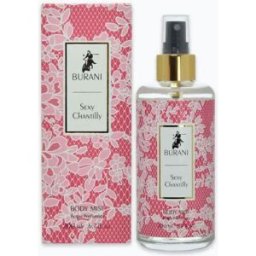 BURANI SEXY CHANTILLY BODY MIST 200ML