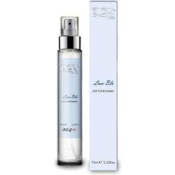 RETINOL COMPLEX PROFUMO EDP POUR FEMME LUCE BLU 75ML
