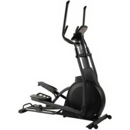 Finnlo Ellittica Ellypsis E3500 Black One Size