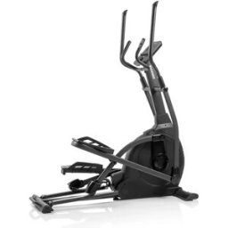 Finnlo Ellittica Speed Motion Ii Black One Size