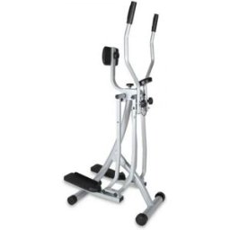 Krf Ellittica Air Walker Grey / Black One Size