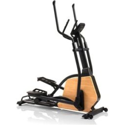 Finnlo Ellittica Crosspace 5.0 Norsk Black / Brown One Size