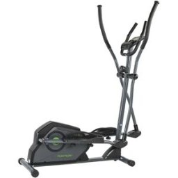 Tunturi Ellittica C30 Black One Size