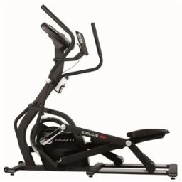 Finnlo Ellittica E-glide Sr Black One Size
