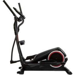 Salter Ellittica E-2135 Black One Size