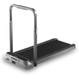 Kingsmith Tapis Roulant R2b Walkingpad Black One Size