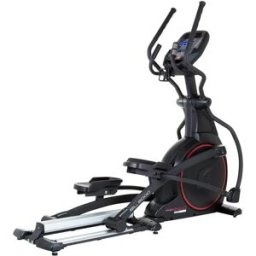Finnlo Ellittica El 8000 Black One Size