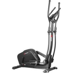 Gymstick Ellittica Gx3.0 Black One Size