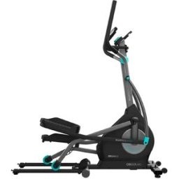 Cecotec Ellittica Drumfit 8000 Motor Pro Black / Grey / Blue One Size