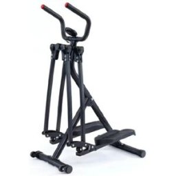 Krf Ellittica Air Walker Grey / Black One Size