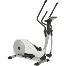 Finnlo Ellittica Loxon Xtr Iii Black / White One Size